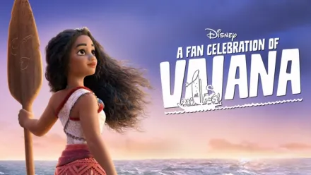 thumbnail - A Fan Celebration of Vaiana