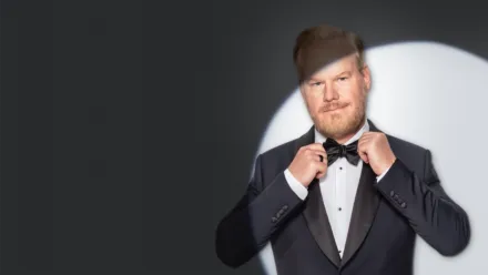 Jim Gaffigan: The Skinny