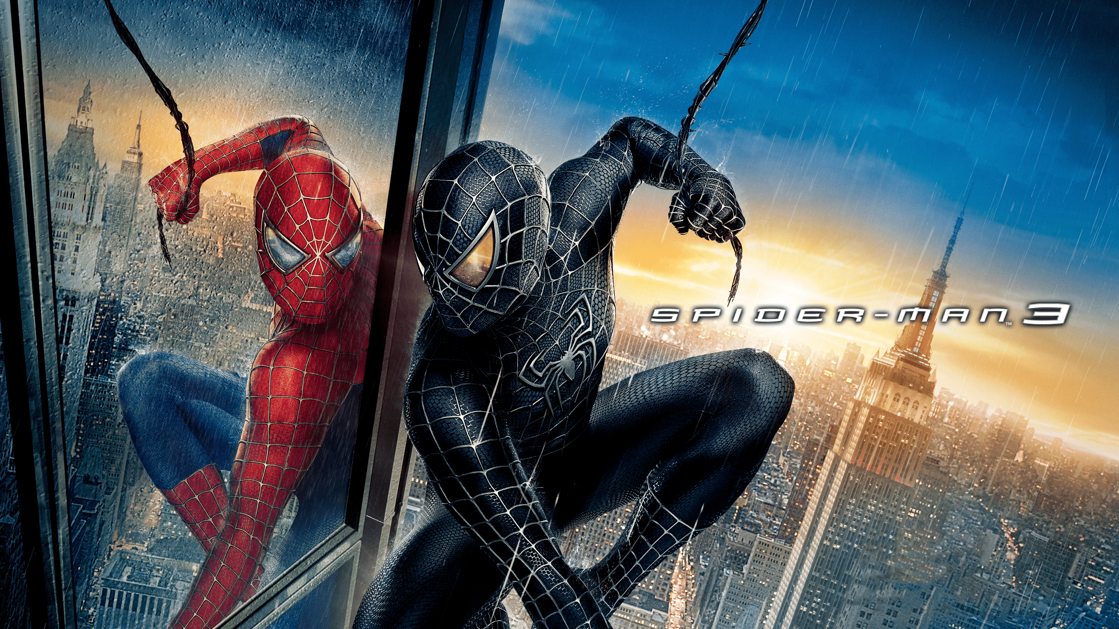 Watch Spider-Man™ 3 | Disney+