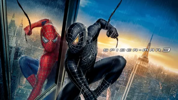 Spiderman hot sale 3 123movies