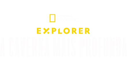 Explorer: A Caverna Mais Profunda