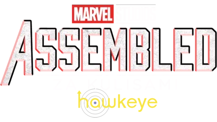 Za kulisami „Hawkeye”