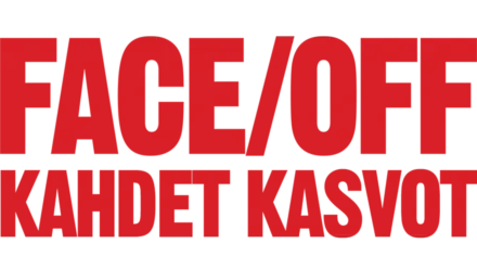 Face/Off - kahdet kasvot