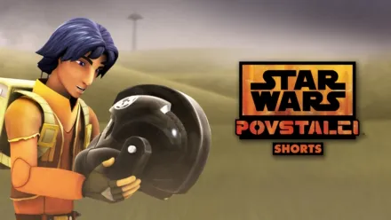 thumbnail - Star Wars Povstalci (Shorts)