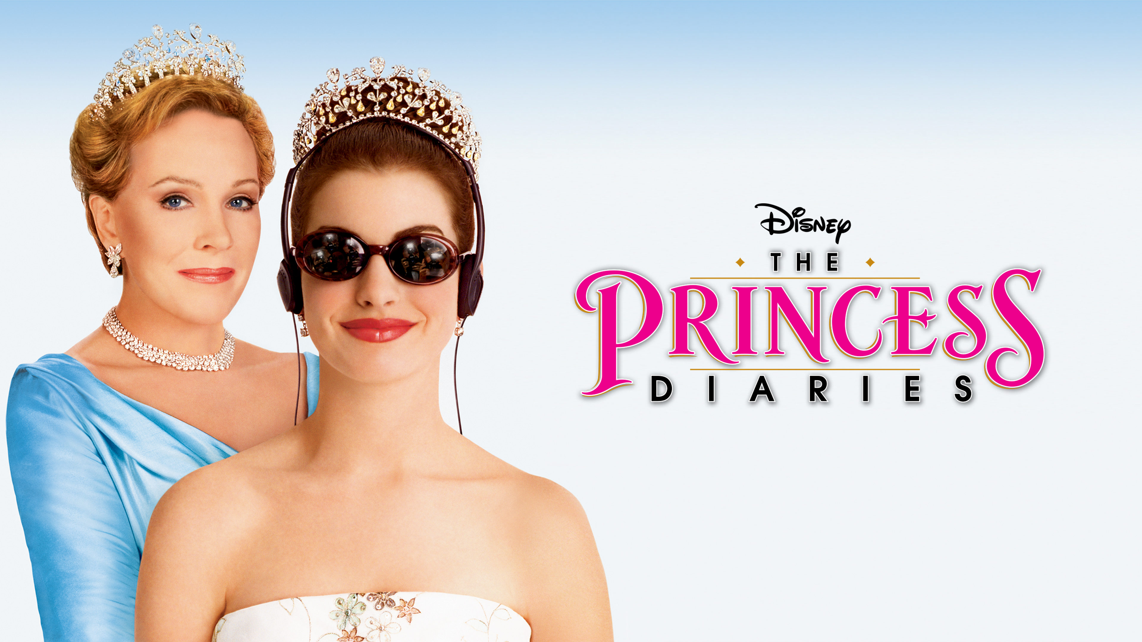 Watch The Princess Diaries Full Movie Disney