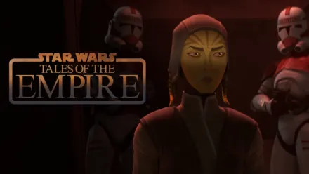 thumbnail - Star Wars: Tales Of The Empire