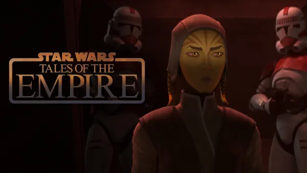 thumbnail - Star Wars: Tales Of The Empire