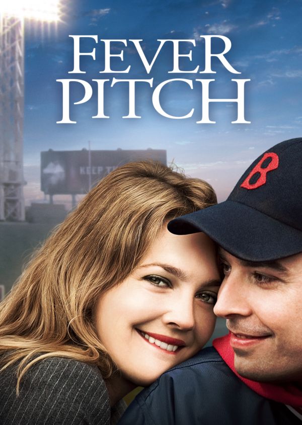 Fever Pitch on Disney+ CA
