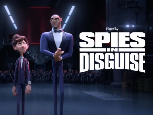 Stream spies in 2024 disguise online free