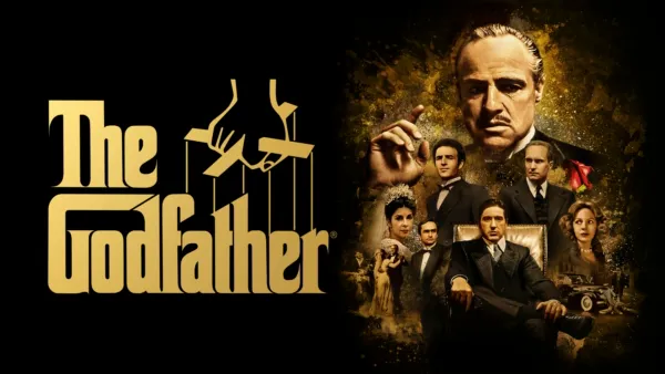 thumbnail - The Godfather