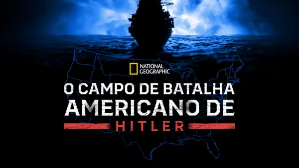 thumbnail - O Campo de Batalha Americano de Hitler