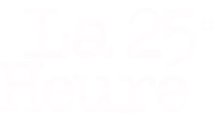 La 25e heure