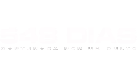 548 Dias: Capturada por um culto