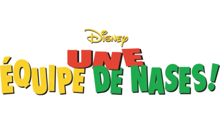 Une Équipe de Nases!