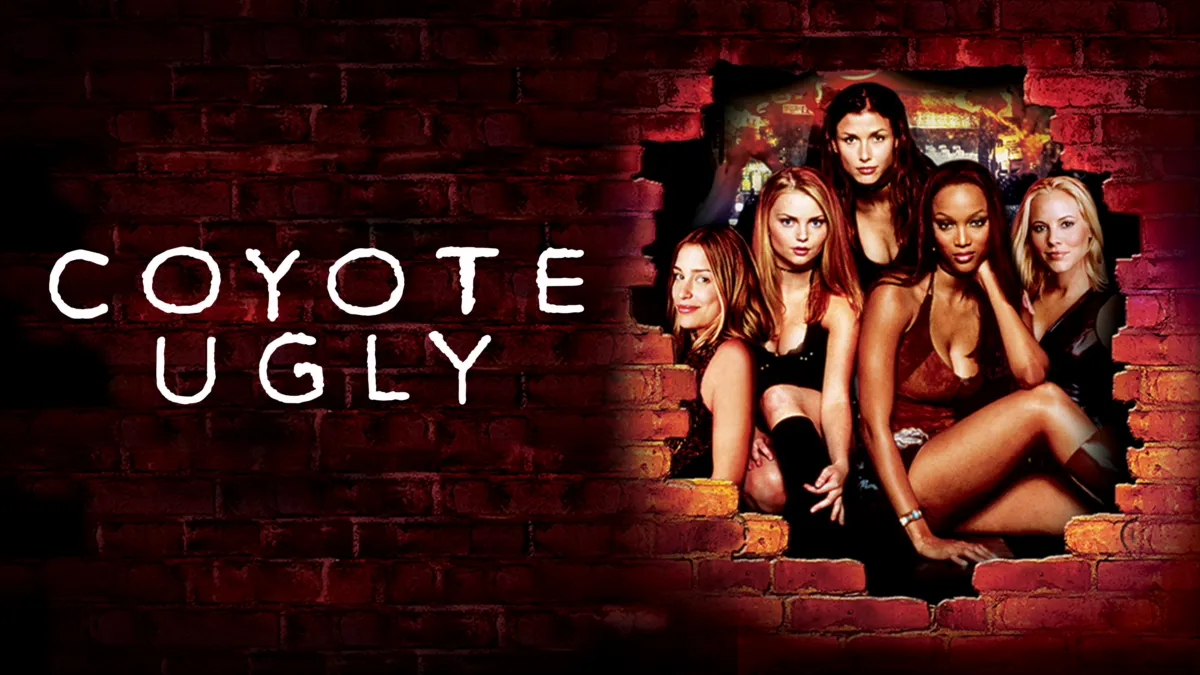 Watch Coyote Ugly Disney