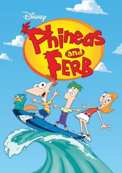 Watch Phineas and Ferb | Full episodes | Disney+