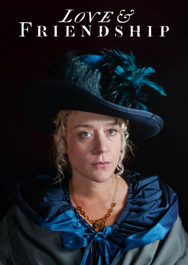 Love & Friendship on Disney+ UK