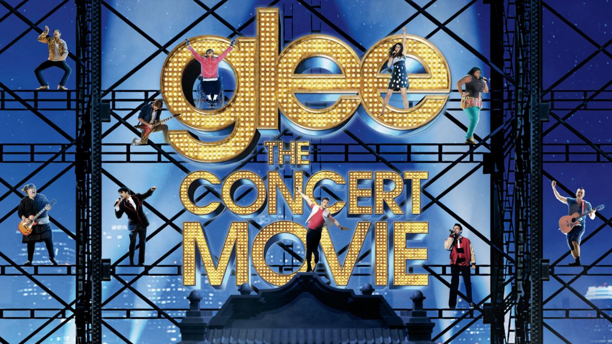 Watch Glee The Concert Movie Disney