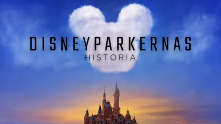 thumbnail - Disneyparkernas historia