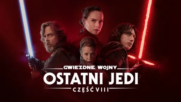 thumbnail - Gwiezdne wojny: Ostatni Jedi