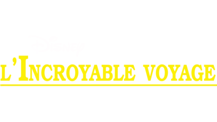 L'Incroyable Voyage