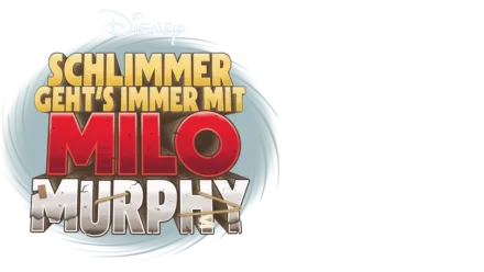 Schlimmer geht's immer mit Milo Murphy