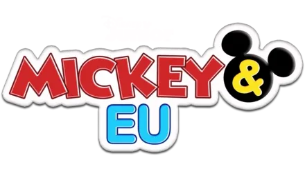 Mickey & Eu