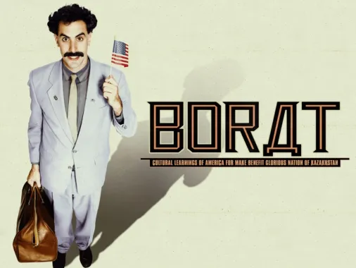 Watch Borat Cultural Learnings Of America For Make Benefit