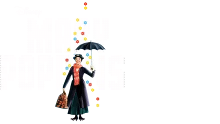 Mary Poppins