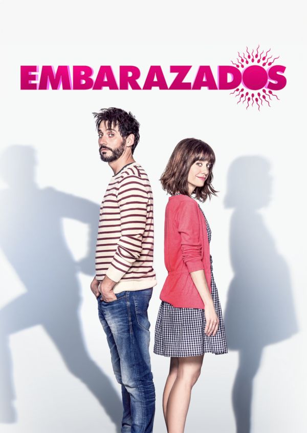 Embarazados on Disney+ NL