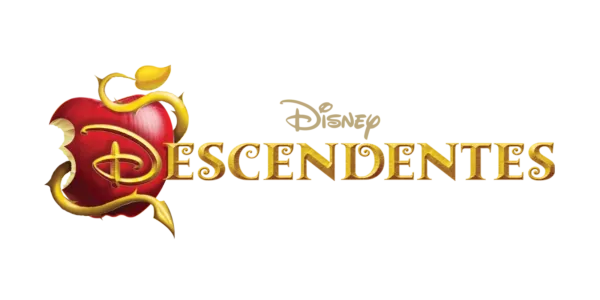 Descendentes Title Art Image