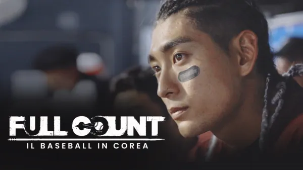 thumbnail - FULL COUNT – IL BASEBALL IN COREA