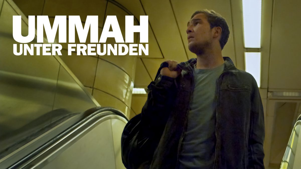 Ummah Unter Freunden｜Disney+