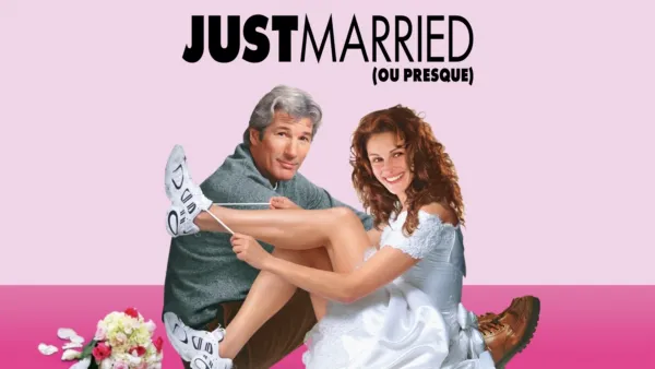 thumbnail - Just Married (ou presque)