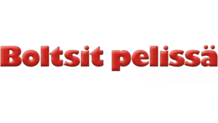 Boltsit pelissä - Dodgeball