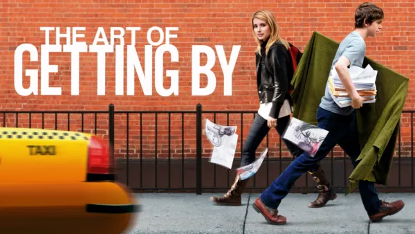 thumbnail - The Art Of Getting By