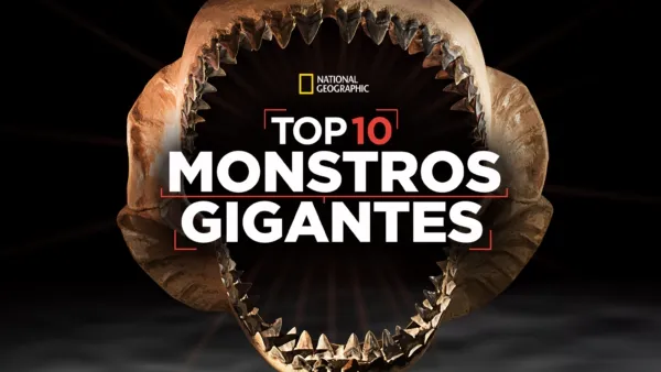 thumbnail - Top 10 Monstros Gigantes