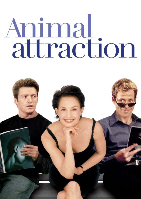 Animal Attraction (Someone Like You...)
