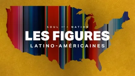 thumbnail - Soul of a Nation Presents: Mi Gente: Groundbreakers and Changemakers