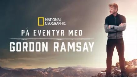 thumbnail - På eventyr med Gordon Ramsay