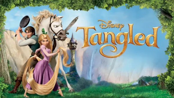 Watch best sale tangled 123