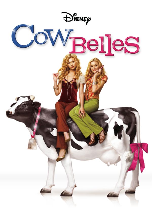 Cow Belles on Disney+ IE