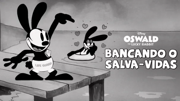 thumbnail - Bancando o Salva-Vidas