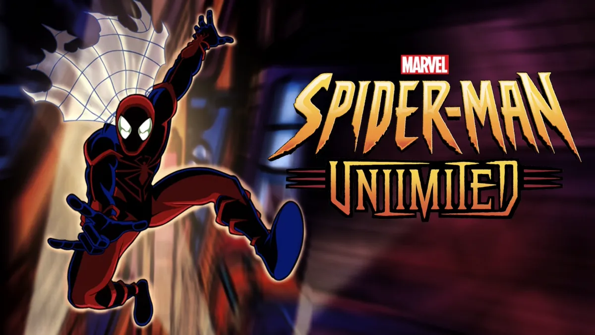 Titta på Spider-Man Unlimited | Hela avsnitt | Disney+