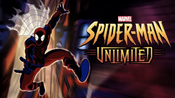 Watch Ultimate Spider-Man