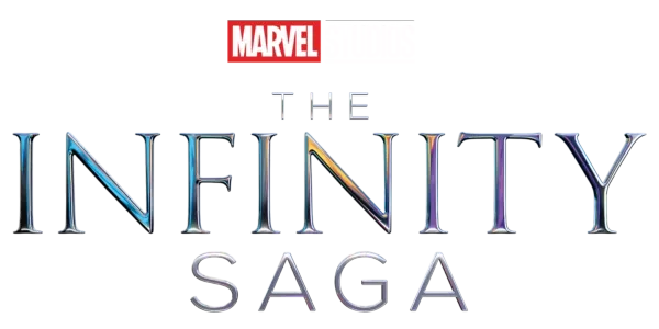Marvel The Infinity Saga Title Art Image