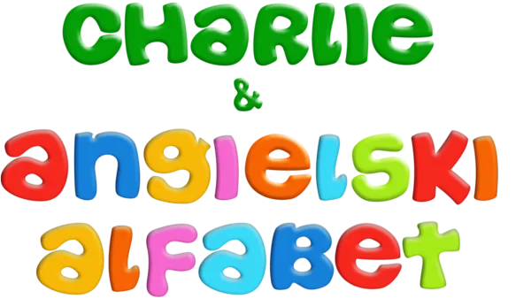 Charlie & angielski alfabet