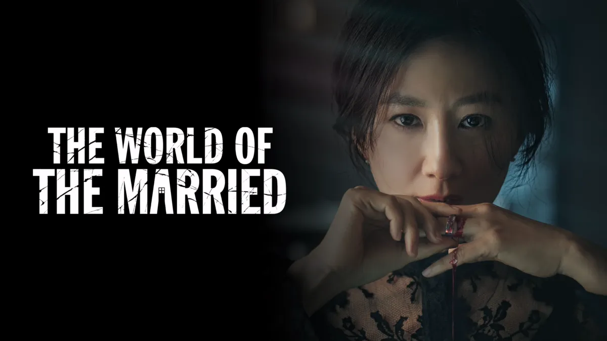 Watch The World of the Married Full episodes Disney