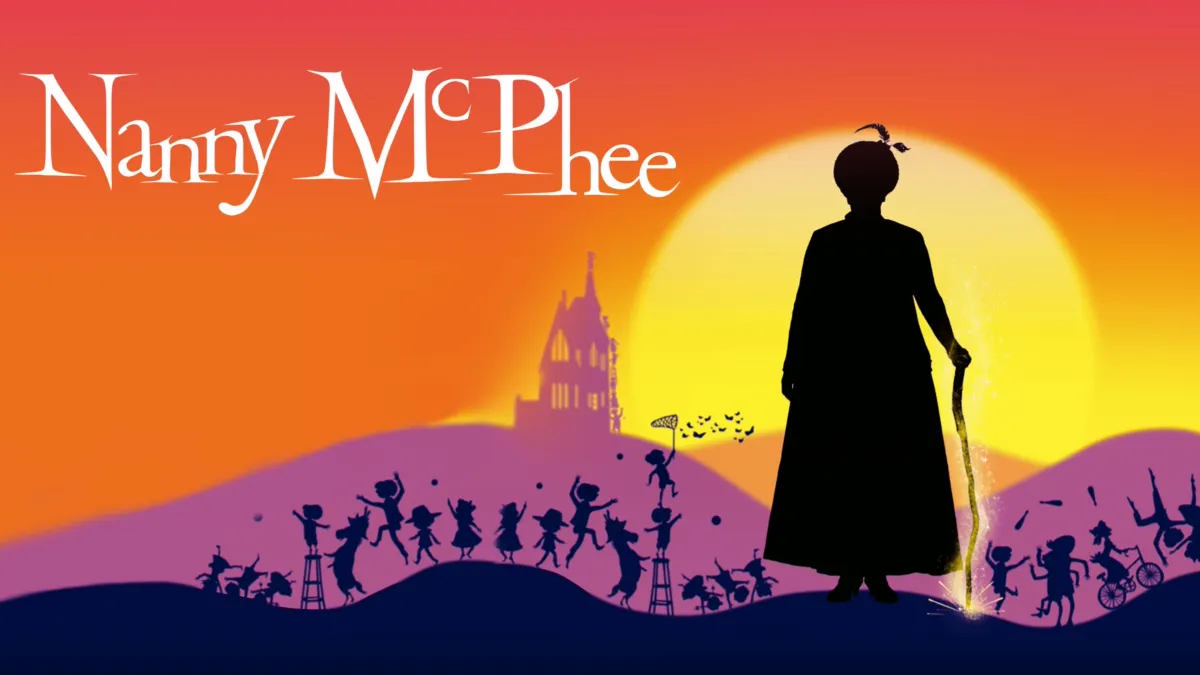 Nanny discount mcphee putlocker