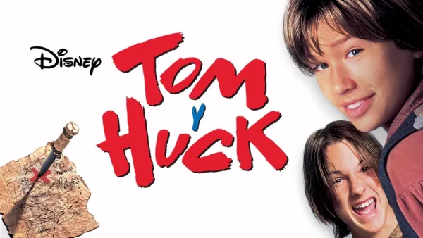 thumbnail - Tom y Huck